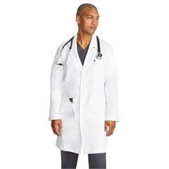 5150, Luke 38" Lab Coat by Healing Hands